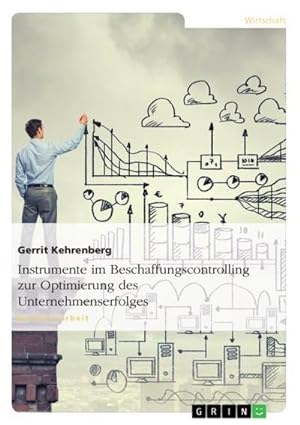 Seller image for Instrumente im Beschaffungscontrolling zur Optimierung des Unternehmenserfolges for sale by AHA-BUCH GmbH