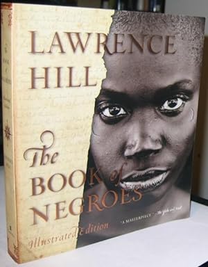 Seller image for Book Of Negroes: Illustrated Edition for sale by Nessa Books