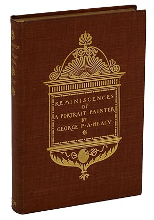 Seller image for Reminiscences of a Portrait Painter for sale by Burnside Rare Books, ABAA