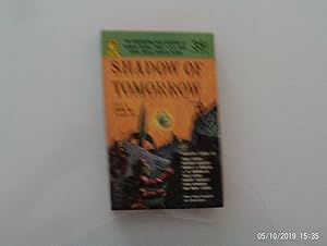 Seller image for Shadow Of Tomorrow for sale by W. R. Slater - Books