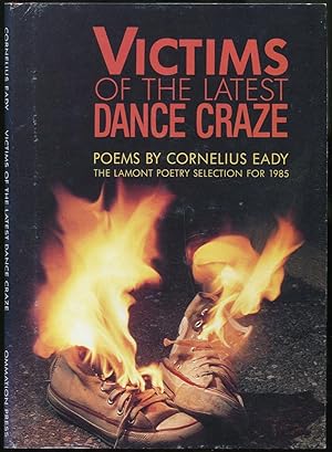 Bild des Verkufers fr Victims of the Latest Dance Craze zum Verkauf von Between the Covers-Rare Books, Inc. ABAA