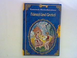 Imagen del vendedor de Hnsel und Gretel a la venta por ANTIQUARIAT FRDEBUCH Inh.Michael Simon