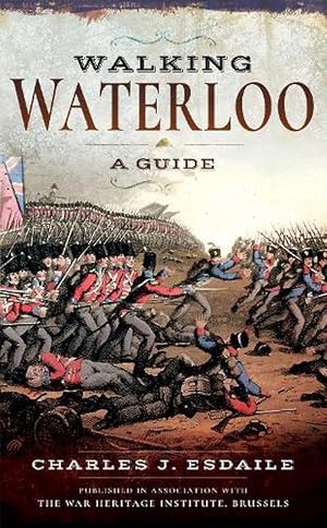 Seller image for Walking Waterloo (Paperback) for sale by Grand Eagle Retail
