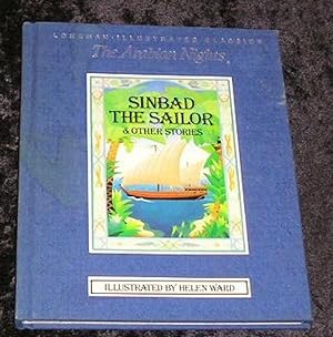 Seller image for Sinbad the Sailor and Other Stories for sale by Yare Books