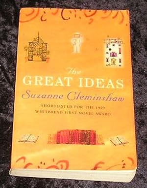 Seller image for The Great Ideas for sale by Yare Books