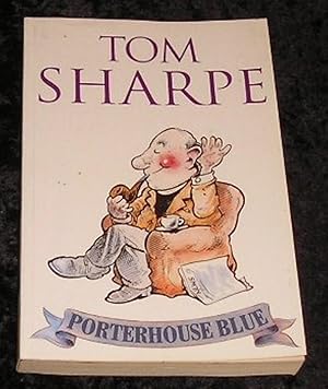 Seller image for Porterhouse Blue for sale by Yare Books