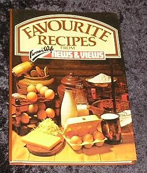 Favourite Recipes from Farmers Wife