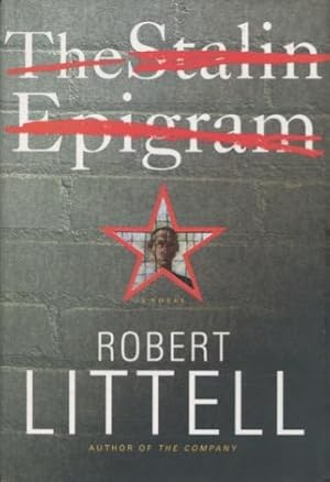 Seller image for The Stalin Epigram: A Novel for sale by Kenneth A. Himber