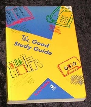 The Good Study Guide by A Northedge, First Edition - AbeBooks