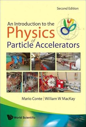 Immagine del venditore per Introduction To The Physics Of Particle Accelerators venduto da GreatBookPrices