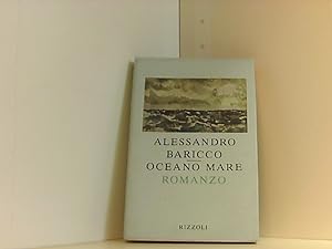 Image du vendeur pour Oceano mare (Scala italiani) mis en vente par Book Broker