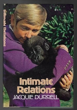 Seller image for Intimate Relations for sale by Nighttown Books