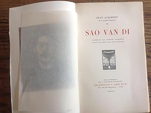 SAO VAN DI