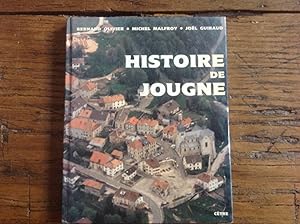 Histoire de JOUGNE