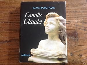 Camille CLAUDEL