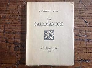 LA SALAMANDRE