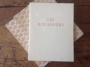 LES ROCASSIERS