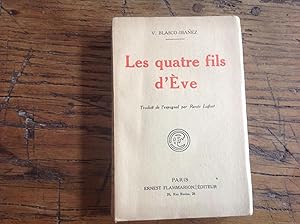 Les QUATRE FILS d'EVE