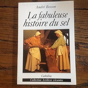 La fabuleuse histoire du SEL.