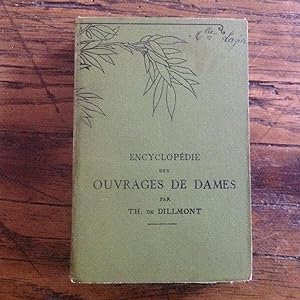 Encyclopédie des OUVRAGES de DAMES.