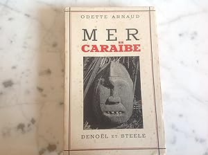 MER CARAIBE