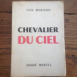 CHEVALIER du CIEL.