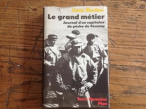 Le Grand Métier