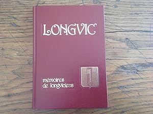 LONGVIC - COTE d'OR 21