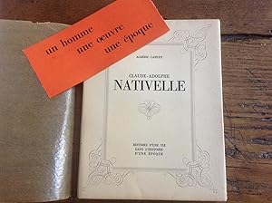 NATIVELLE Claude-Adophe