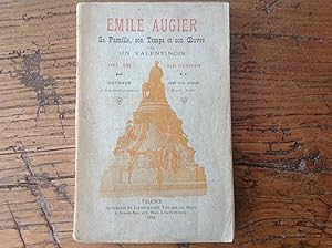 EMILE AUGIER