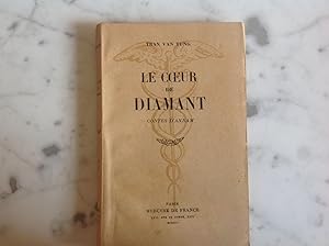 Le coeur de diamant. Contes d' ANNAM.