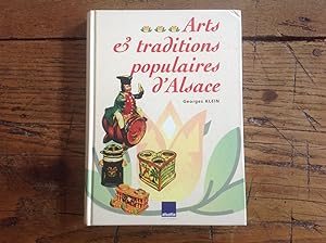 Arts et traditions populaires d'ALSACE