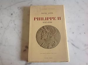 PHILIPPE II (1527-1598)