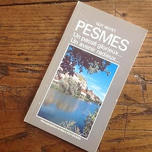 PESMES. HAUTE - SAONE