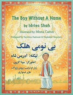 Seller image for Boy Without a Name : English-pashto Edition for sale by GreatBookPrices