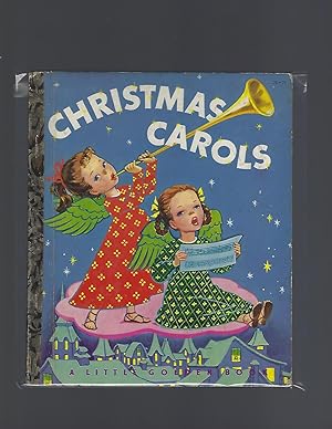 Immagine del venditore per Christmas Carols venduto da AcornBooksNH