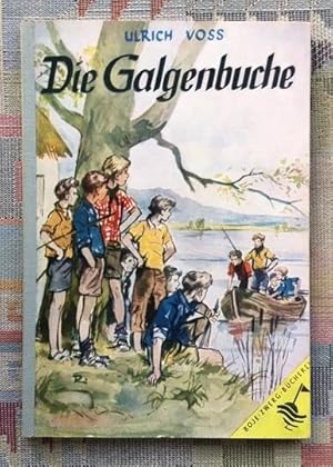 Seller image for Die Galgenbuche. Ulrich Voss / Boje-Zwergbcherei ; Bd. 5 for sale by BBB-Internetbuchantiquariat