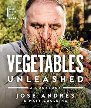 Seller image for Vegetables Unleashed : A Cookbook for sale by GreatBookPrices