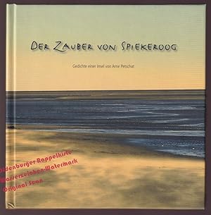 Der Zauber von Spiekeroog - Gedichte einer Insel von Arne Petschat