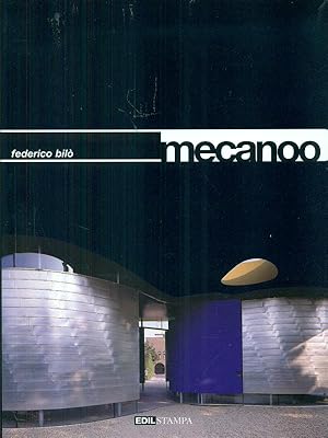 Seller image for Mecanoo for sale by Librodifaccia