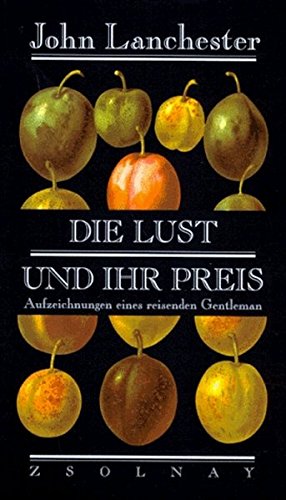 Die Lust und ihr Preis