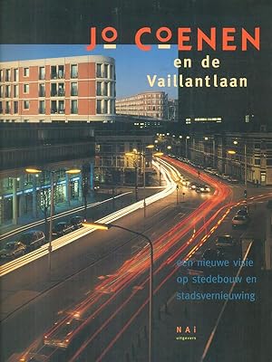 Jo Coenen en de Vaillantlaan - Lingua Olandese