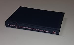 Seller image for Presidential Leadership of Public Opinion for sale by CURIO