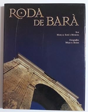 Bild des Verkufers fr RODA DE BARA - NOU zum Verkauf von Gibbon Libreria