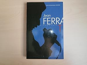 Seller image for Jean Ferrat for sale by Le temps retrouv