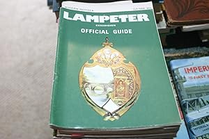 Seller image for Lampeter: Official Guide for sale by SGOIS