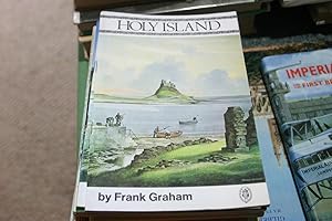 Imagen del vendedor de Holy Island a la venta por SGOIS
