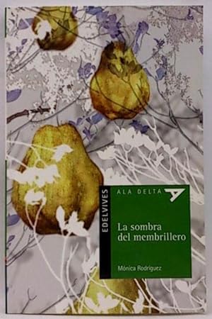 Seller image for La Sombra De Membrillo for sale by SalvaLibros