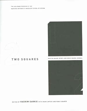 Seller image for Two Squares for sale by GreatBookPrices