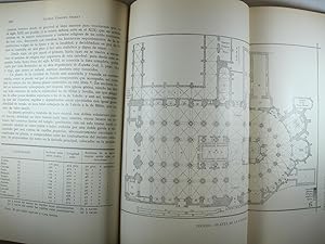 Imagen del vendedor de LA ARQUITECTURA GOTICA EN ESPAA a la venta por Costa LLibreter